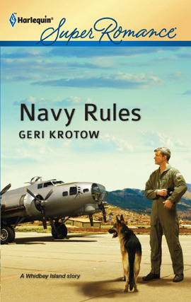 Title details for Navy Rules by Geri Krotow - Available
